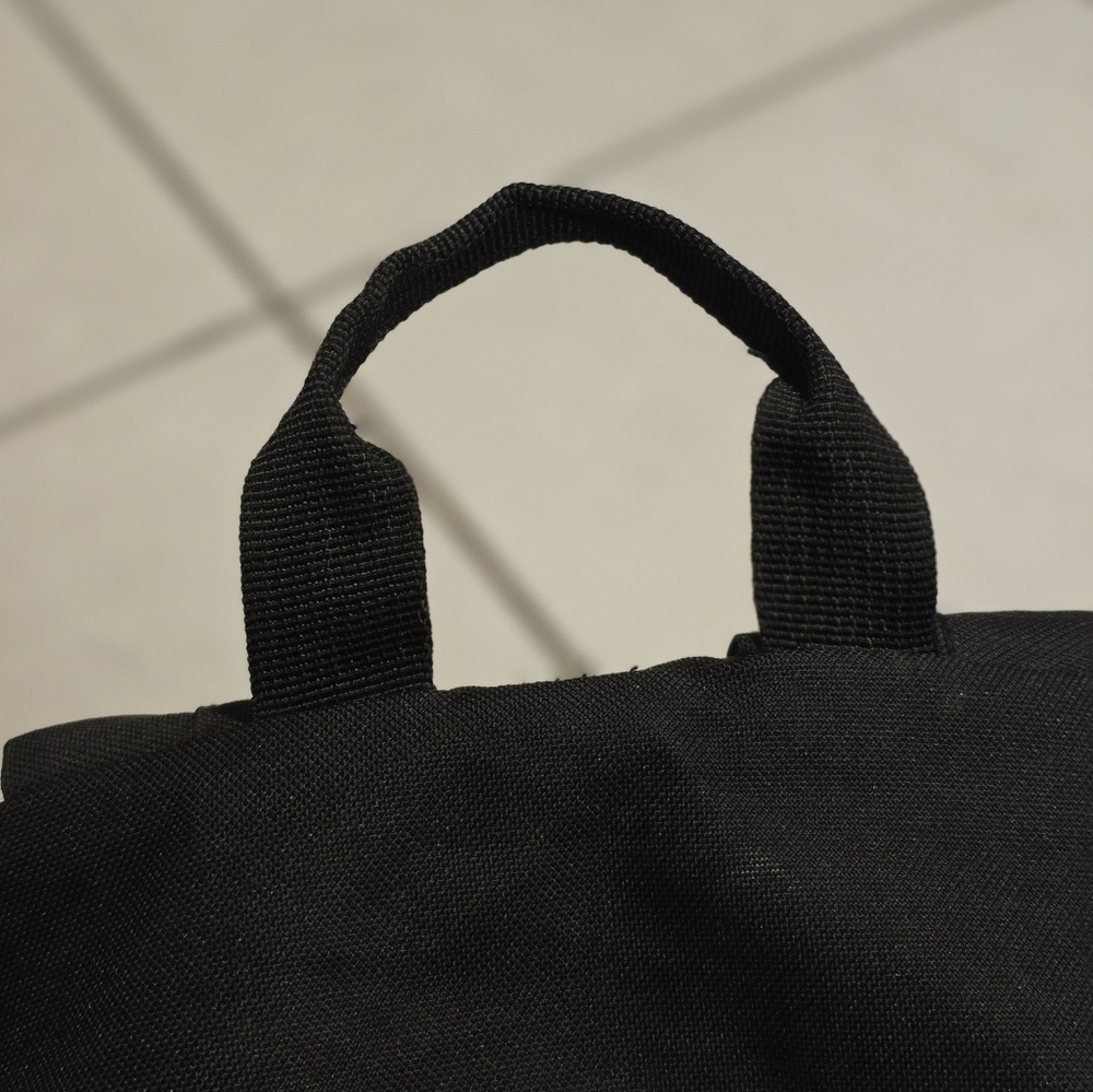 Puma Backpack black/pink - Picture 5 of 11